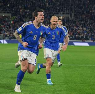 Eliminatórias da Copa: Itália decide vaga na repescagem; veja odds dos favoritos