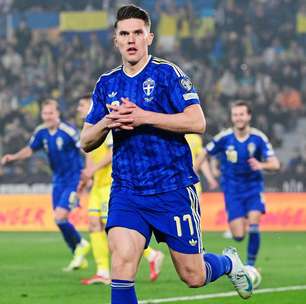 Palpite Suécia x Polônia - Eliminatórias da Copa do Mundo - 31/03/2026