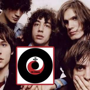 The Strokes dá pistas sobre novas músicas