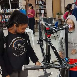 Mulheres das periferias transformam mobilidade em oportunidade