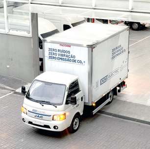 Projeto amplia limite de peso para elétricos na CNH B