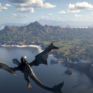 Crimson Desert é criticado por executivo de Baldur's Gate 3 por misturar tudo em uma "amalgamação cínica de mecânicas emprestadas"