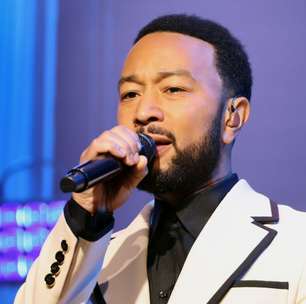 Após 20 anos com a mesma empresária, John Legend assina com a Roc Nation, de Jay-Z