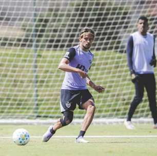 Betinho Marques - Ô, Galo Avisa aí: "cê vai voltar pra jogar bola ou pra fazer raiva?"