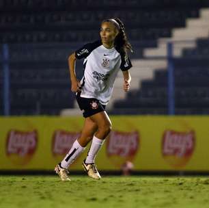 Meio-campista vive jejum de quase cinco meses sem entrar em campo pelo Corinthians