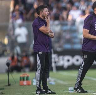 Ponte Preta x Ceará: Vovô está escalado para segunda rodada da Série B