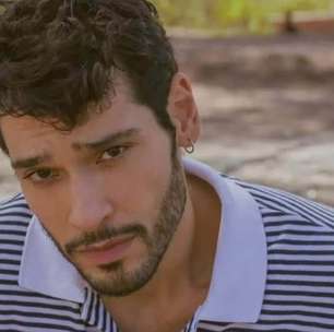 Filho de Antônio Fagundes assume novo namorado gato: 'Meu...'