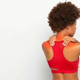 Sentir dor no treino não é normal: pode ser um alerta de sobrecarga