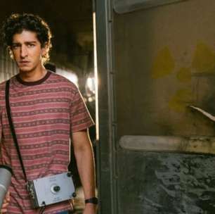 'Emergência Radioativa' supera BTS e lidera ranking global da Netflix