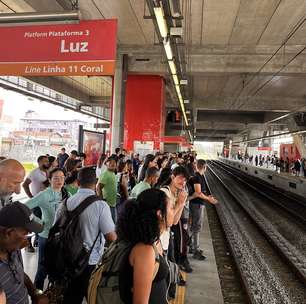 Câmara de Mogi aprova moção para pedir vagões exclusivos para mulheres nos trens