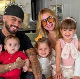 Saiba o que a legislação exige de Virginia e Zé Felipe sobre a escola das filhas