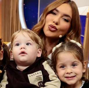 Não vão para escola? Filhas de Virginia têm lista de presença vazada; veja