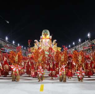 Rio Carnaval 2027 terá sorteio da ordem dos desfiles em festa aberta ao público na Cidade do Samba