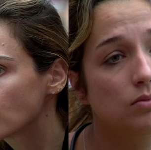 'BBB 26': Ana Paula se irrita e perde a paciência com Samira: 'Já deu'