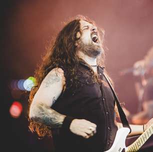 Andreas Kisser elege a maior banda brasileira da história