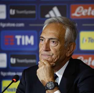 Governo da Itália defende intervenção em federação de futebol