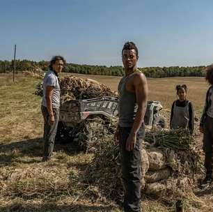 Suspense pós-apocalíptico é fenômeno na Netflix e está dando o que falar