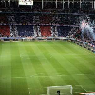 Bahia x Athletico-PR: saiba onde assistir o Campeonato Brasileiro 2026