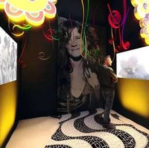 MIS inaugura exposição inédita sobre Janis Joplin