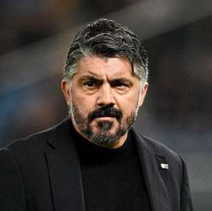 Gattuso considera pedir demissão após fracasso da Itália, diz jornal