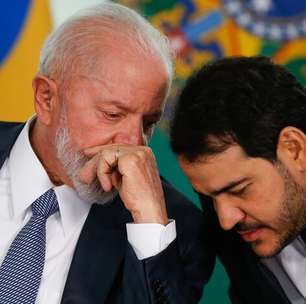Jorge Messias, indicação de Lula para o STF, passa por sabatina no Senado nesta quarta