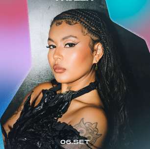 [EXCLUSIVA]Budah celebra show no Rock in Rio: 'Nosso sonho virando matéria'