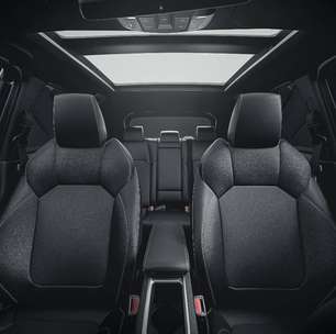 Novo SUV de R$ 152.900 acelera e passa Yaris Cross com folga