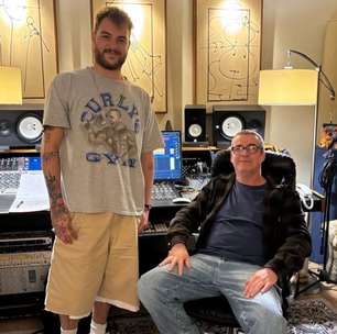 Xamã, Wiu e Cabelinho são nomes confirmados em releitura de Chico Buarque