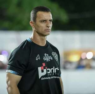 Boa notícia: Paysandu pode ganhar reforços para a estreia e alegra Júnior Rocha