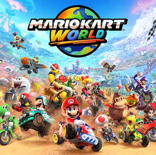 Nintendo reduz o preço de todos os seus jogos na eshop do Brasil