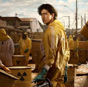 Emergência Radioativa da Netflix acerta e simplifica desastre de Goiânia