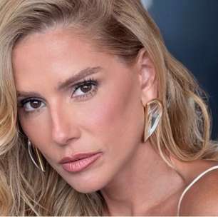 Vai ter Déborah Secco em novela de novo? Saiba o que ela revelou