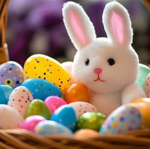 Por que o coelho é o símbolo da Páscoa?