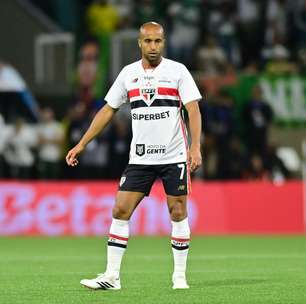 Palpite Internacional x São Paulo - Brasileirão - 01/04/2026