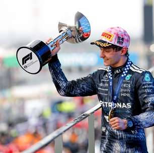 Cinco recordes que já pertencem a Kimi Antonelli na F1