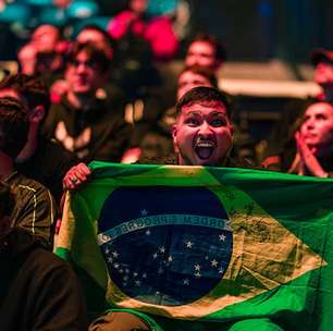 Com US$ 17 milhões em premiações, Brasil é a maior potência de Rainbow Six Siege