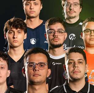 Kickoff da South America League de Rainbow Six começa com dez times brasileiros