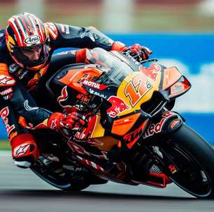MotoGP: Maverick Viñales passa por cirurgia para retirada de parafuso em ombro