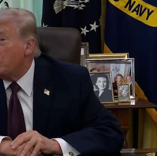 Estados Unidos vão cessar ataques quando Irã garantir que não produzirá armas nucleares, diz Trump