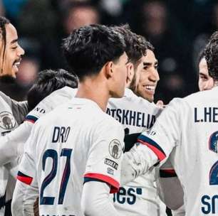 PSG lidera lista dos maiores salários da Ligue 1; veja valores