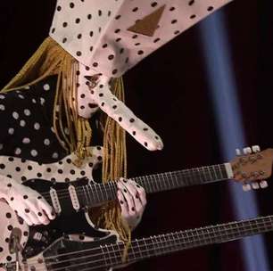 Angine de Poitrine viraliza e conquista fãs como Mike Portnoy