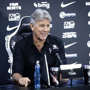Renato fala sobre sequência do Vasco e dá declaração polêmica; "Não adianta pensar na Sul-Americana"