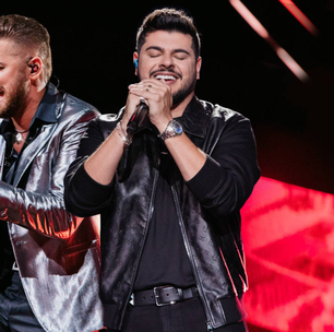 Zé Neto e Cristiano são barrados pela Justiça em caso envolvendo Vorcaro