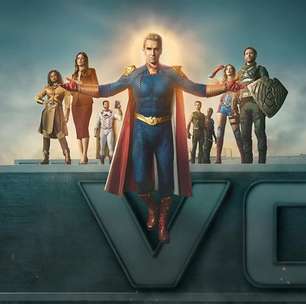 Estreias do Prime Video em abril: The Boys, filmes inéditos e novidades