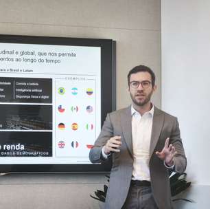 Quase 80% dos brasileiros usam IA, aponta pesquisa da Bain &amp; Company