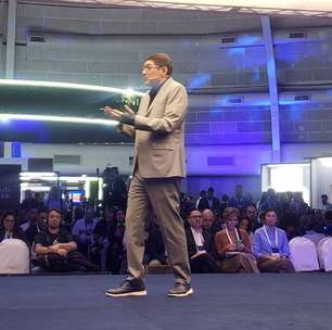 Rede sem inteligência artificial é coisa do passado, diz VP da Cisco