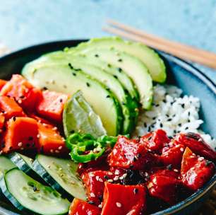 E-book ensina receitas de "frutos do mar" veganos para Páscoa