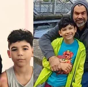 Humorista faz comovente desabafo após morte do filho: 'Ato quase impossível'