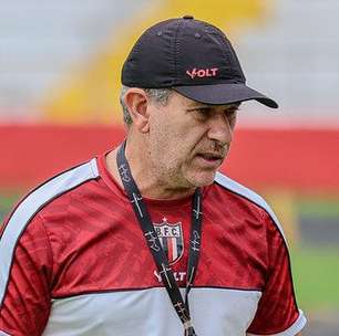 Cláudio Tencati quebra silêncio e revela bastidores da investida do Sport: "Realmente existiu"