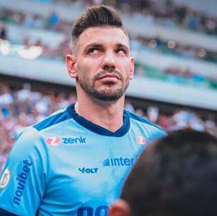 João Ricardo e +3: Fortaleza deve seguir com desfalques para terceira rodada da Série B